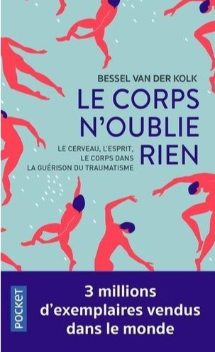 le corps noublie rien